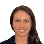 Docente de refuerzos en básica primaria. Normalista superior y licenciada